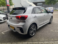 Kia Rio 1.0 TGDI GT-Line DEALER ONDERHOUDEN!! // FULL LED // NAVI + CARPLAY // HALF-LEDER // CAMERA // KEYLESS // STOEL + STUURWIELVERWA 38
