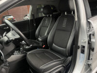Kia Rio 1.0 TGDI GT-Line DEALER ONDERHOUDEN!! // FULL LED // NAVI + CARPLAY // HALF-LEDER // CAMERA // KEYLESS // STOEL + STUURWIELVERWA 47