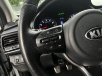 Kia Rio 1.0 TGDI GT-Line DEALER ONDERHOUDEN!! // FULL LED // NAVI + CARPLAY // HALF-LEDER // CAMERA // KEYLESS // STOEL + STUURWIELVERWA 51