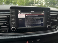 Kia Rio 1.0 TGDI GT-Line DEALER ONDERHOUDEN!! // FULL LED // NAVI + CARPLAY // HALF-LEDER // CAMERA // KEYLESS // STOEL + STUURWIELVERWA 60