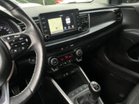 Kia Rio 1.0 TGDI GT-Line DEALER ONDERHOUDEN!! // FULL LED // NAVI + CARPLAY // HALF-LEDER // CAMERA // KEYLESS // STOEL + STUURWIELVERWA 61