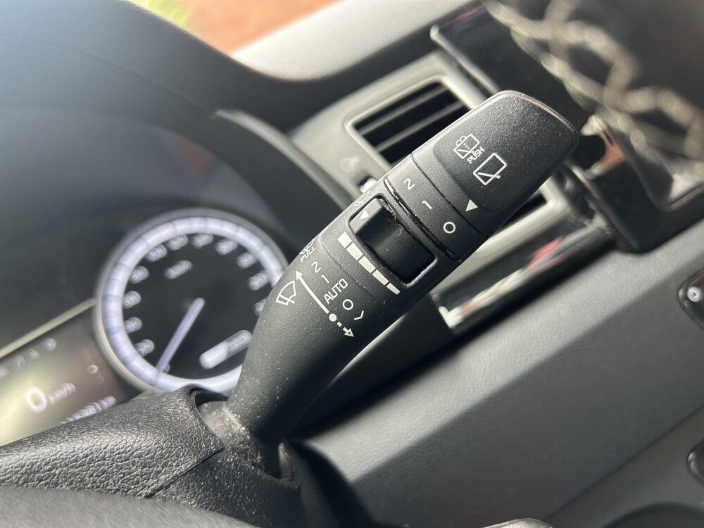 Kia Niro 1.6 GDi Hybrid DynamicLine // NAVI + CARPLAY // CAMERA // HALF-LEDER // STOEL + STUURWIELVERWARMING 11