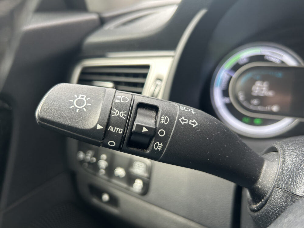 Kia Niro 1.6 GDi Hybrid DynamicLine // NAVI + CARPLAY // CAMERA // HALF-LEDER // STOEL + STUURWIELVERWARMING 12
