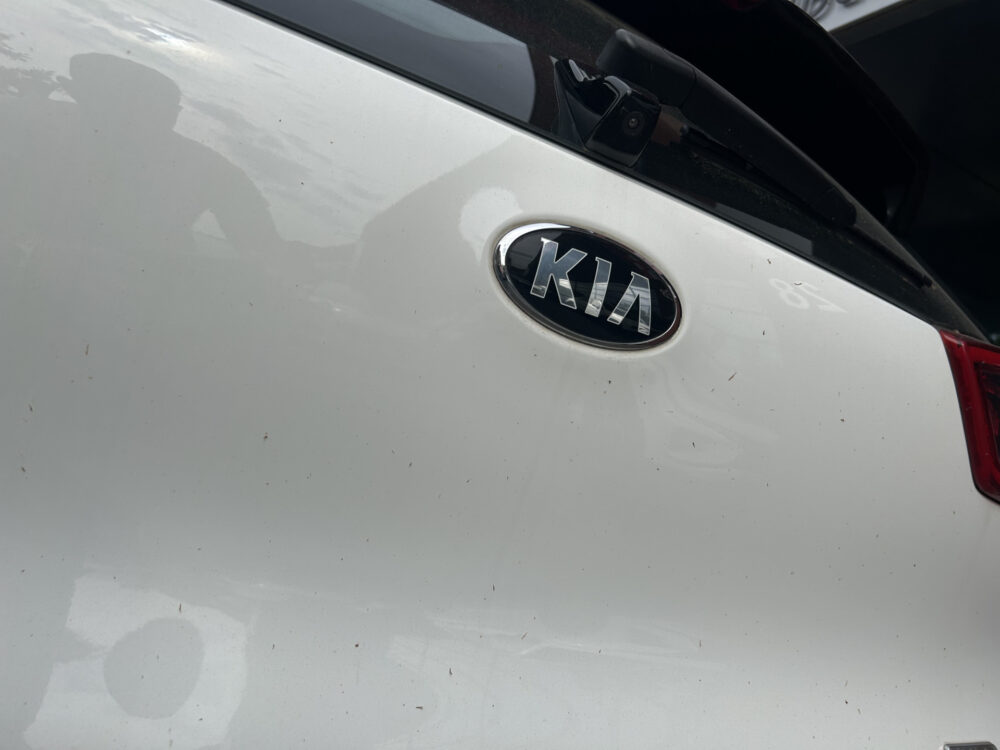 Kia Niro 1.6 GDi Hybrid DynamicLine // NAVI + CARPLAY // CAMERA // HALF-LEDER // STOEL + STUURWIELVERWARMING 27