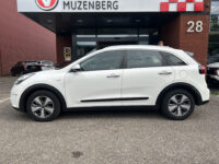 Kia Niro 1.6 GDi Hybrid DynamicLine // NAVI + CARPLAY // CAMERA // HALF-LEDER // STOEL + STUURWIELVERWARMING 32