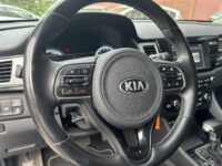 Kia Niro 1.6 GDi Hybrid DynamicLine // NAVI + CARPLAY // CAMERA // HALF-LEDER // STOEL + STUURWIELVERWARMING 35