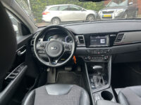 Kia Niro 1.6 GDi Hybrid DynamicLine // NAVI + CARPLAY // CAMERA // HALF-LEDER // STOEL + STUURWIELVERWARMING 36