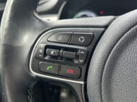 Kia Niro 1.6 GDi Hybrid DynamicLine // NAVI + CARPLAY // CAMERA // HALF-LEDER // STOEL + STUURWIELVERWARMING 38