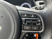 Kia Niro 1.6 GDi Hybrid DynamicLine // NAVI + CARPLAY // CAMERA // HALF-LEDER // STOEL + STUURWIELVERWARMING 39