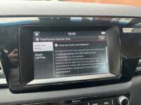 Kia Niro 1.6 GDi Hybrid DynamicLine // NAVI + CARPLAY // CAMERA // HALF-LEDER // STOEL + STUURWIELVERWARMING 45