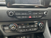 Kia Niro 1.6 GDi Hybrid DynamicLine // NAVI + CARPLAY // CAMERA // HALF-LEDER // STOEL + STUURWIELVERWARMING 47