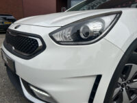 Kia Niro 1.6 GDi Hybrid DynamicLine // NAVI + CARPLAY // CAMERA // HALF-LEDER // STOEL + STUURWIELVERWARMING 53