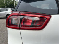Kia Niro 1.6 GDi Hybrid DynamicLine // NAVI + CARPLAY // CAMERA // HALF-LEDER // STOEL + STUURWIELVERWARMING 55