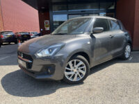 Suzuki Swift 1.2 Style Smart Hybrid // ADAPT. CRUISE // LED // DODEHOEK // STOELVERWARMING // CAMERA+SENSOREN // APPLE-ANCROID AUTO // 29