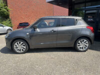 Suzuki Swift 1.2 Style Smart Hybrid // ADAPT. CRUISE // LED // DODEHOEK // STOELVERWARMING // CAMERA+SENSOREN // APPLE-ANCROID AUTO // 30