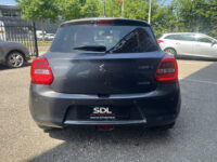 Suzuki Swift 1.2 Style Smart Hybrid // ADAPT. CRUISE // LED // DODEHOEK // STOELVERWARMING // CAMERA+SENSOREN // APPLE-ANCROID AUTO // 32