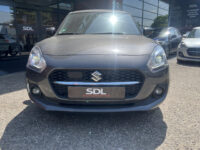 Suzuki Swift 1.2 Style Smart Hybrid // ADAPT. CRUISE // LED // DODEHOEK // STOELVERWARMING // CAMERA+SENSOREN // APPLE-ANCROID AUTO // 36