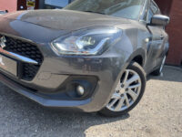 Suzuki Swift 1.2 Style Smart Hybrid // ADAPT. CRUISE // LED // DODEHOEK // STOELVERWARMING // CAMERA+SENSOREN // APPLE-ANCROID AUTO // 37