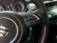 Suzuki Swift 1.2 Style Smart Hybrid // ADAPT. CRUISE // LED // DODEHOEK // STOELVERWARMING // CAMERA+SENSOREN // APPLE-ANCROID AUTO // 46