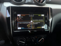Suzuki Swift 1.2 Style Smart Hybrid // ADAPT. CRUISE // LED // DODEHOEK // STOELVERWARMING // CAMERA+SENSOREN // APPLE-ANCROID AUTO // 50