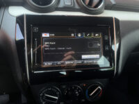 Suzuki Swift 1.2 Style Smart Hybrid // ADAPT. CRUISE // LED // DODEHOEK // STOELVERWARMING // CAMERA+SENSOREN // APPLE-ANCROID AUTO // 53