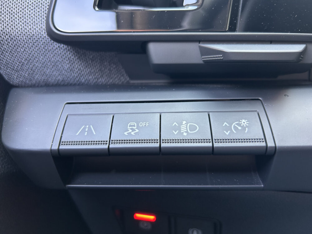 Renault Mégane E-Tech EV40 Boost Charge Equilibre SOH 95% // FULL LED // APPLE CARPLAY / ANDROID AUTO // CAMERA // DIGITAAL DISPLAY // KEYLESS 22