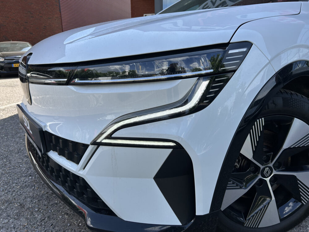 Renault Mégane E-Tech EV40 Boost Charge Equilibre SOH 95% // FULL LED // APPLE CARPLAY / ANDROID AUTO // CAMERA // DIGITAAL DISPLAY // KEYLESS 25