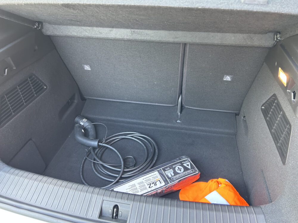 Renault Mégane E-Tech EV40 Boost Charge Equilibre SOH 95% // FULL LED // APPLE CARPLAY / ANDROID AUTO // CAMERA // DIGITAAL DISPLAY // KEYLESS 29