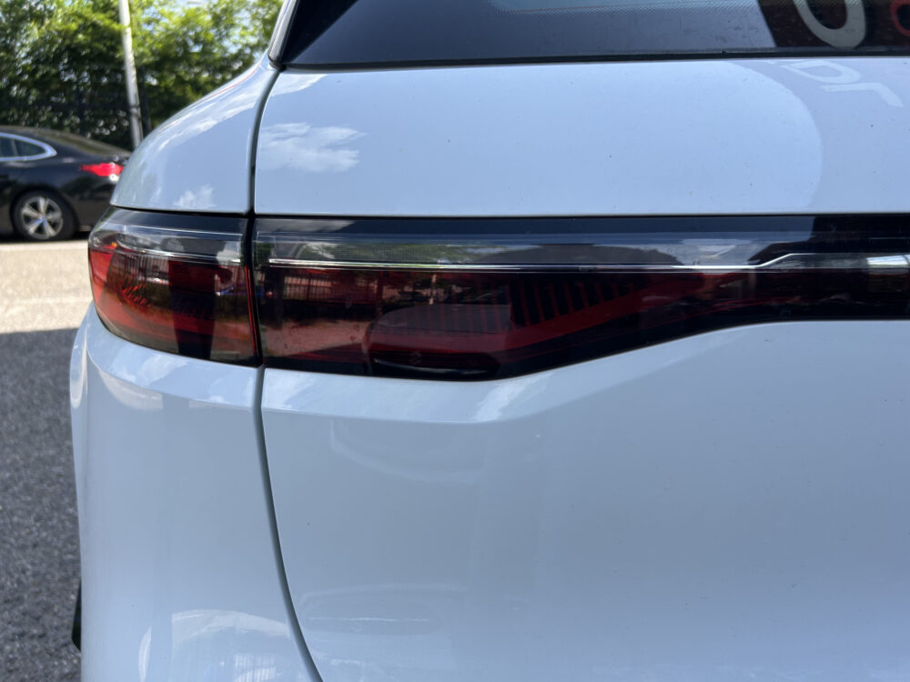 Renault Mégane E-Tech EV40 Boost Charge Equilibre SOH 95% // FULL LED // APPLE CARPLAY / ANDROID AUTO // CAMERA // DIGITAAL DISPLAY // KEYLESS 30