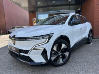 Renault Mégane E-Tech EV40 Boost Charge Equilibre SOH 95% // FULL LED // APPLE CARPLAY / ANDROID AUTO // CAMERA // DIGITAAL DISPLAY // KEYLESS 33