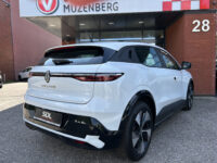 Renault Mégane E-Tech EV40 Boost Charge Equilibre SOH 95% // FULL LED // APPLE CARPLAY / ANDROID AUTO // CAMERA // DIGITAAL DISPLAY // KEYLESS 34