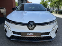 Renault Mégane E-Tech EV40 Boost Charge Equilibre SOH 95% // FULL LED // APPLE CARPLAY / ANDROID AUTO // CAMERA // DIGITAAL DISPLAY // KEYLESS 36