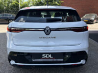 Renault Mégane E-Tech EV40 Boost Charge Equilibre SOH 95% // FULL LED // APPLE CARPLAY / ANDROID AUTO // CAMERA // DIGITAAL DISPLAY // KEYLESS 37