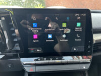Renault Mégane E-Tech EV40 Boost Charge Equilibre SOH 95% // FULL LED // APPLE CARPLAY / ANDROID AUTO // CAMERA // DIGITAAL DISPLAY // KEYLESS 50