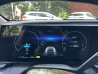Renault Mégane E-Tech EV40 Boost Charge Equilibre SOH 95% // FULL LED // APPLE CARPLAY / ANDROID AUTO // CAMERA // DIGITAAL DISPLAY // KEYLESS 63
