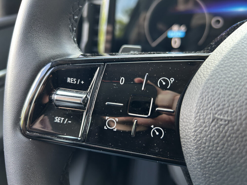 Renault Mégane E-Tech EV40 Boost Charge Equilibre SOH 95% // FULL LED // APPLE CARPLAY / ANDROID AUTO // CAMERA // DIGITAAL DISPLAY // KEYLESS 9