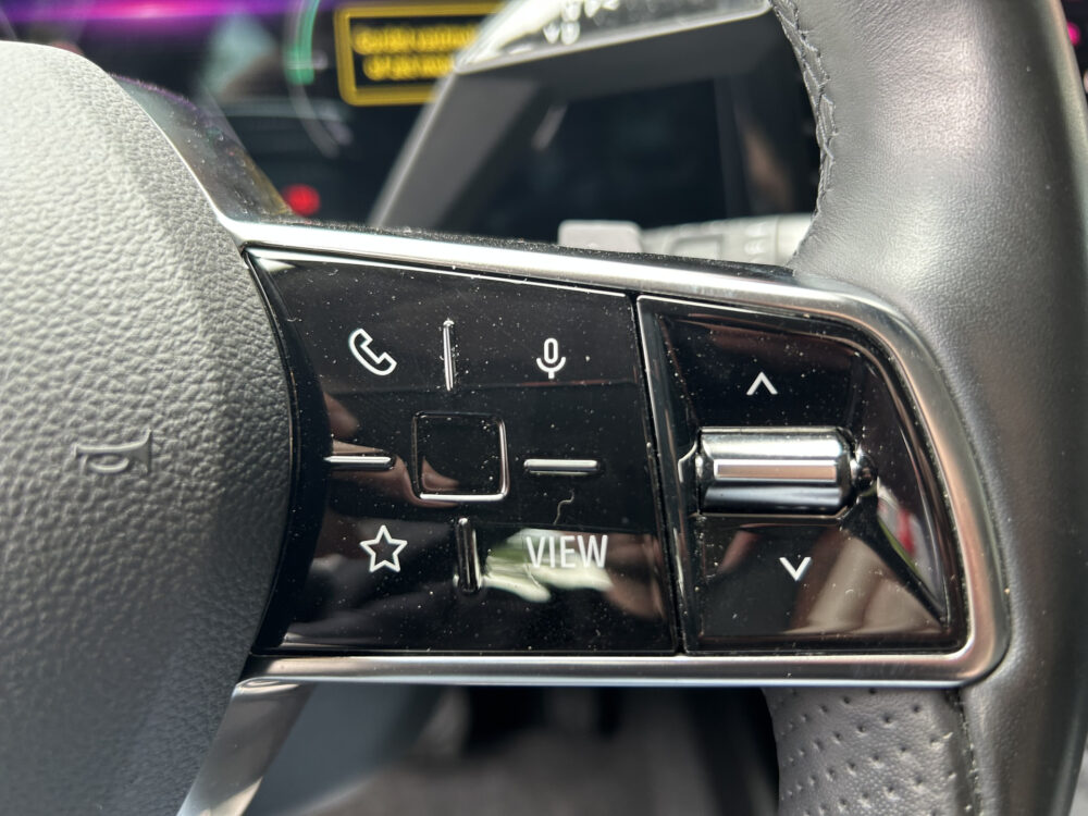 Renault Mégane E-Tech EV40 Boost Charge Equilibre // FULL LED // STOEL + STUURWIELVERWARMING // CLIMA // APPLE CARPLAY / ANDROID AUTO // CAMERA 10