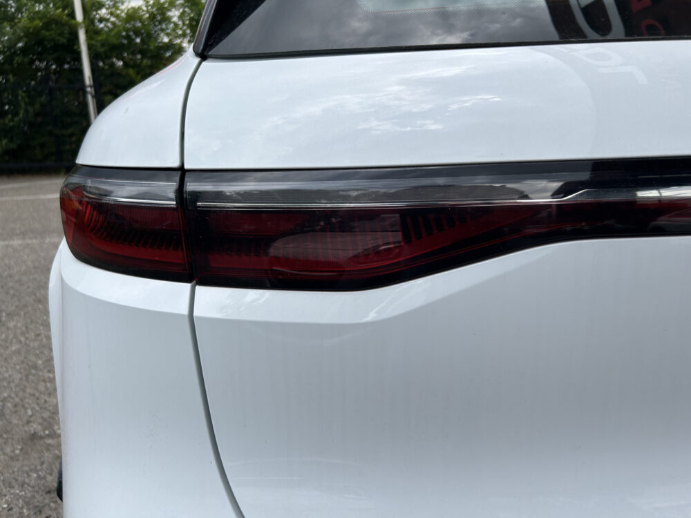 Renault Mégane E-Tech EV40 Boost Charge Equilibre // FULL LED // STOEL + STUURWIELVERWARMING // CLIMA // APPLE CARPLAY / ANDROID AUTO // CAMERA 29