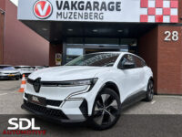 Renault Mégane E-Tech EV40 Boost Charge Equilibre // FULL LED // STOEL + STUURWIELVERWARMING // CLIMA // APPLE CARPLAY / ANDROID AUTO // CAMERA 31