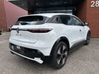 Renault Mégane E-Tech EV40 Boost Charge Equilibre // FULL LED // STOEL + STUURWIELVERWARMING // CLIMA // APPLE CARPLAY / ANDROID AUTO // CAMERA 33