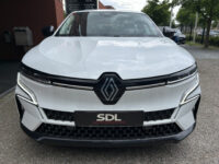 Renault Mégane E-Tech EV40 Boost Charge Equilibre // FULL LED // STOEL + STUURWIELVERWARMING // CLIMA // APPLE CARPLAY / ANDROID AUTO // CAMERA 35
