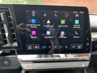 Renault Mégane E-Tech EV40 Boost Charge Equilibre // FULL LED // STOEL + STUURWIELVERWARMING // CLIMA // APPLE CARPLAY / ANDROID AUTO // CAMERA 49