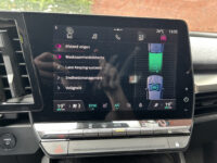 Renault Mégane E-Tech EV40 Boost Charge Equilibre // FULL LED // STOEL + STUURWIELVERWARMING // CLIMA // APPLE CARPLAY / ANDROID AUTO // CAMERA 50