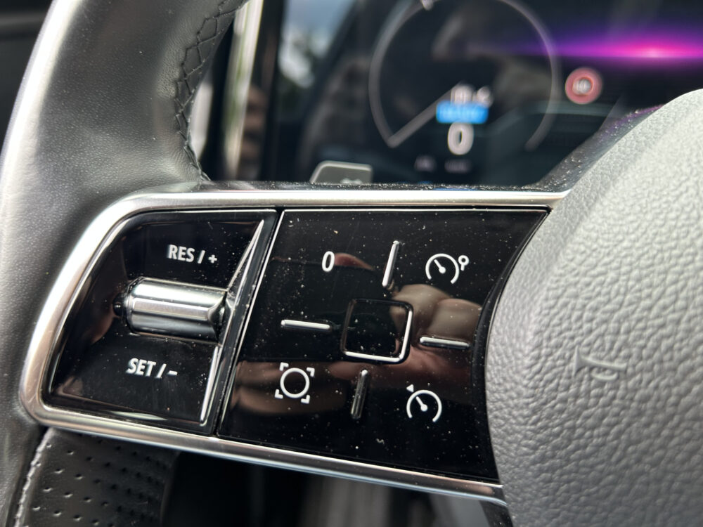 Renault Mégane E-Tech EV40 Boost Charge Equilibre // FULL LED // STOEL + STUURWIELVERWARMING // CLIMA // APPLE CARPLAY / ANDROID AUTO // CAMERA 9