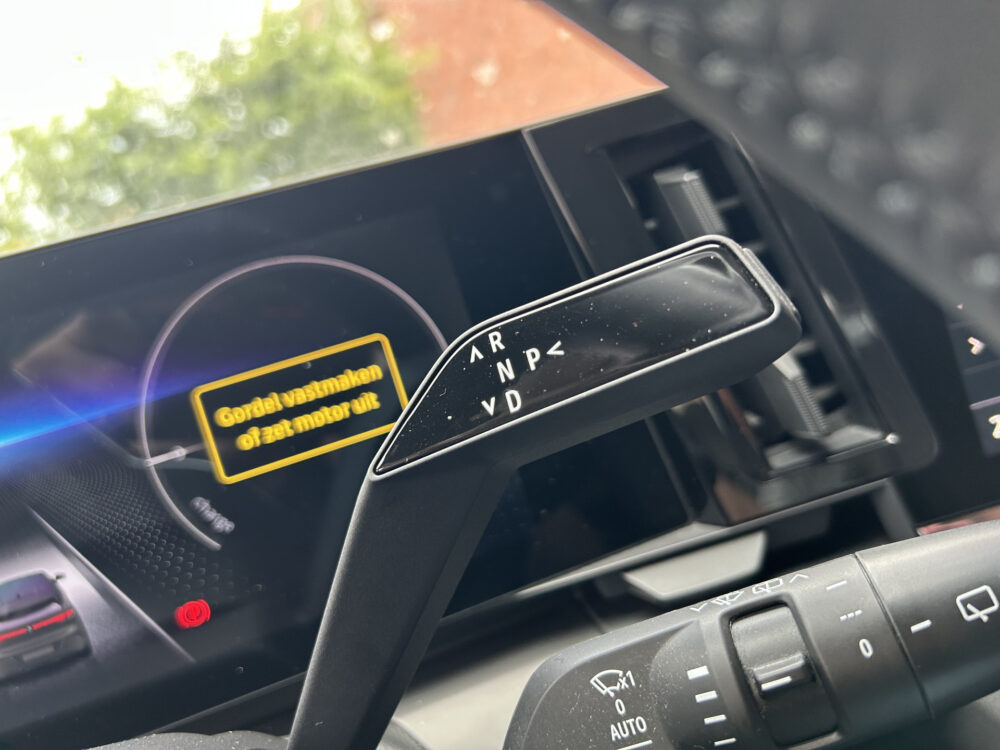 Renault Mégane E-Tech EV40 Boost Charge Equilibre 95% SOH // FULL LED // STOEL + STUURWIELVERWARMING // CLIMA // APPLE CARPLAY / ANDROID AUTO / 11