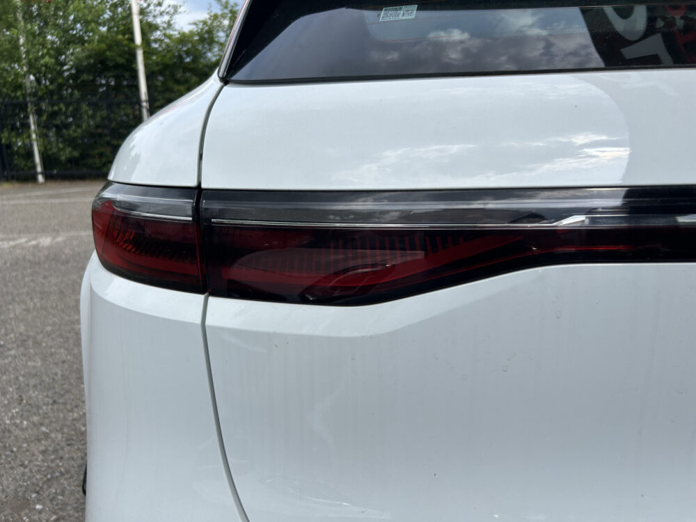 Renault Mégane E-Tech EV40 Boost Charge Equilibre 95% SOH // FULL LED // STOEL + STUURWIELVERWARMING // CLIMA // APPLE CARPLAY / ANDROID AUTO / 27