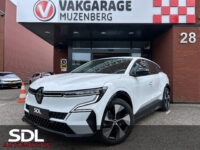 Renault Mégane E-Tech EV40 Boost Charge Equilibre 95% SOH // FULL LED // STOEL + STUURWIELVERWARMING // CLIMA // APPLE CARPLAY / ANDROID AUTO / 29
