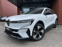 Renault Mégane E-Tech EV40 Boost Charge Equilibre 95% SOH // FULL LED // STOEL + STUURWIELVERWARMING // CLIMA // APPLE CARPLAY / ANDROID AUTO / 30