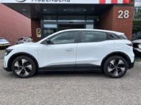 Renault Mégane E-Tech EV40 Boost Charge Equilibre 95% SOH // FULL LED // STOEL + STUURWIELVERWARMING // CLIMA // APPLE CARPLAY / ANDROID AUTO / 32