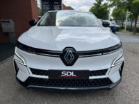 Renault Mégane E-Tech EV40 Boost Charge Equilibre 95% SOH // FULL LED // STOEL + STUURWIELVERWARMING // CLIMA // APPLE CARPLAY / ANDROID AUTO / 33